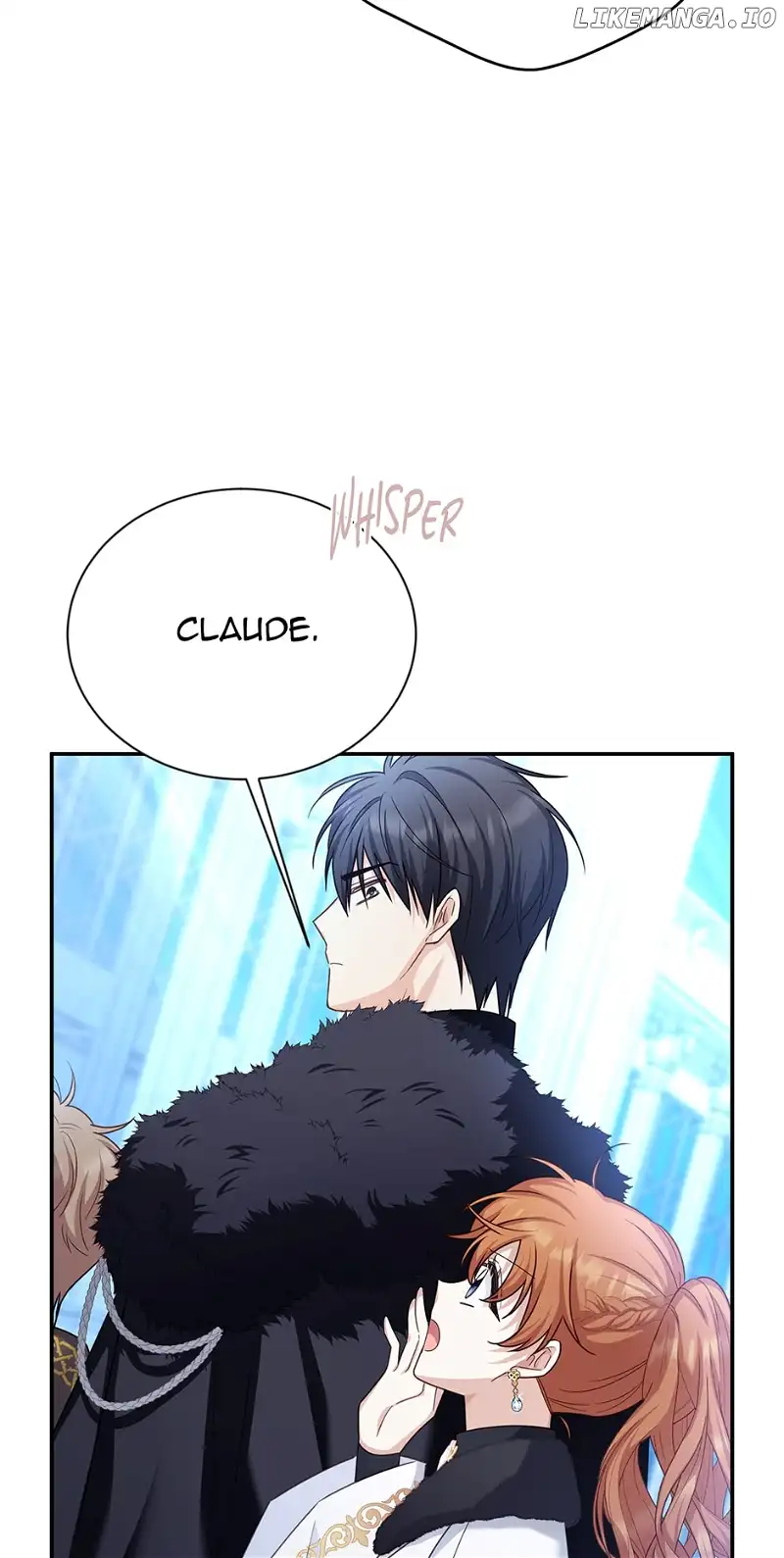 The Duchess with an Empty Soul Chapter 147 23